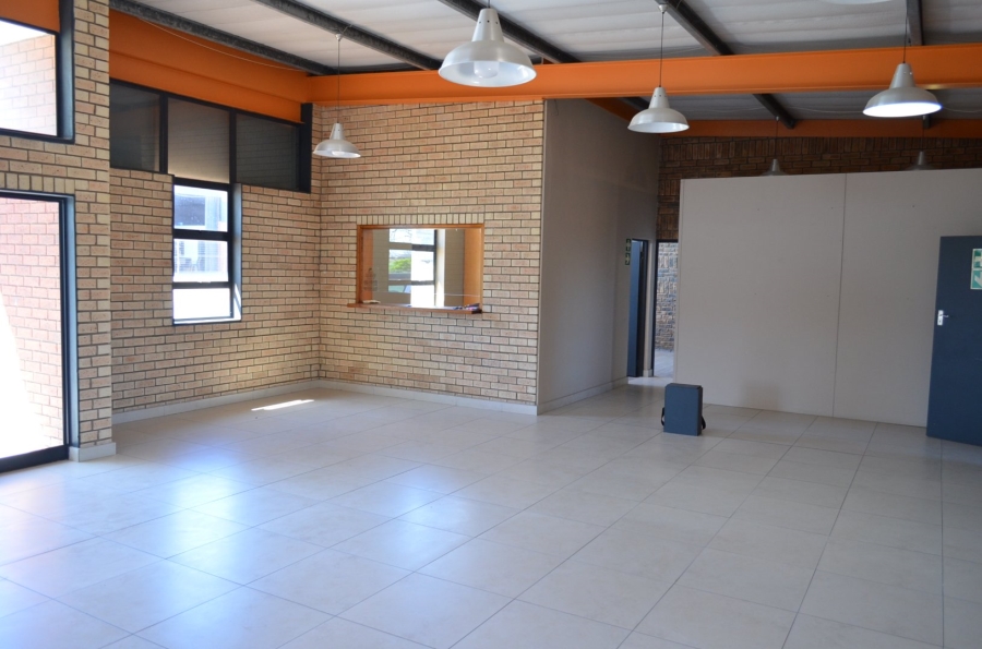 Commercial Property for Sale in George Industrial Western Cape